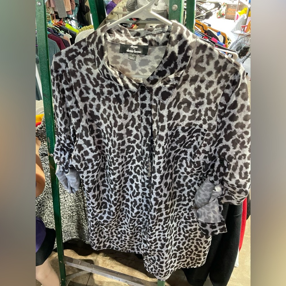 Dennis dress shirt